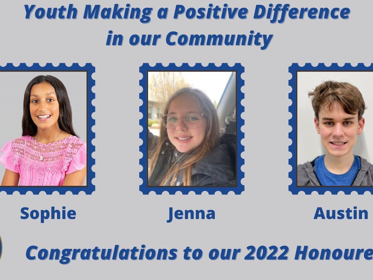 Youth Appreciation 2023